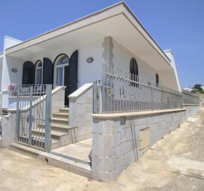 Marea Casa Spiaggia by LoveSud Salve